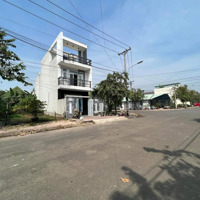 Chính Chủ Gửi Bán Lô Đất Tđc Đại Lộcdiện Tích140M2, Cách Chợ Đại Phước Chỉ 200M, Kdc Đông Đúc, Sổ Sẵn