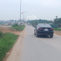 Bán Đất Cạnh Đấu Giá Trung Tâm Bắc Hồng, Đông Anh, Đường Ô Tô 3,5 M ,Nhỉnh 3 Tỷ, 62M2 - 0983606868