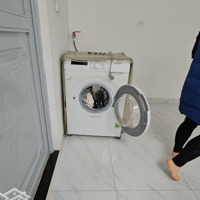 Cho Thuê Nhà Riêng Cạnh Trạm Bơm Yên Nghĩa