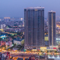 Chính Chủ Gửi Bán Căn Penhouse Tòa M2 - Diện Tích: 337M2 - View Hồ Tây Trực Diện - Giá: 92 Tỷ, Đã Có Sổ