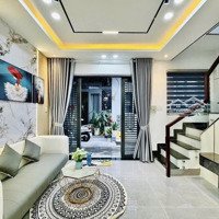 Cần Bán Căn Nhà Nằm Ngay Đường Lê Văn Duyệt, Phường 1, Bình Thạnh. Giá Bán 3,15 Tỷ, 63M2, 3 Phòng Ngủ 2Wc
