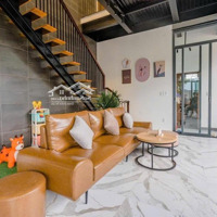 Villa Góc 2Mt Sát Biển Mỹ Khê - Sơn Trà - Đà Nẵng