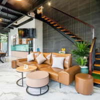 Villa Góc 2Mt Sát Biển Mỹ Khê - Sơn Trà - Đà Nẵng