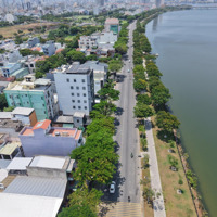 Nhà 3 Tầng Mặt Sông Đường Chương Dương - Nhìn Sang Công Viên Châu Á Và Khu Vực Bắn Pháo Hoa