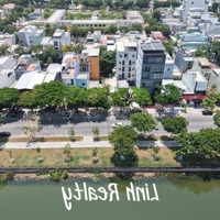 Nhà 3 Tầng Mặt Sông Đường Chương Dương - Nhìn Sang Công Viên Châu Á Và Khu Vực Bắn Pháo Hoa