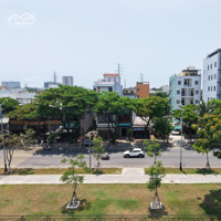 Nhà 3 Tầng Mặt Sông Đường Chương Dương - Nhìn Sang Công Viên Châu Á Và Khu Vực Bắn Pháo Hoa