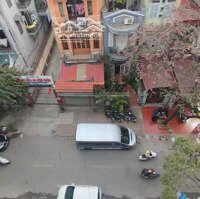 Nhà Mặt Phố Hà Đông, Kinh Doanh Sầm Uất - 3 Ô Tô Tránh - 2 Thoáng, 46M2 - 5 Tầng - Nhỉnh 14 Tỷ