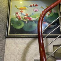 Nhà Mặt Phố Hà Đông, Kinh Doanh Sầm Uất - 3 Ô Tô Tránh - 2 Thoáng, 46M2 - 5 Tầng - Nhỉnh 14 Tỷ