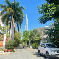 Chính Chủ Bán 382M2 Đất Biệt Thự Gần Sông Cách Trần Não 150M, Bình An, Q2Diện Tích12,9X29,6 Giá 57T Tl
