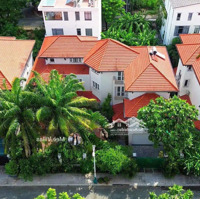 Hạ Giá Còn 156 Triệu/M2 Đất Biệt Thự Khu Compound Đường Trần Não Gần Sông, Quận 2Diện Tích11X29 320M2 50Tỷ