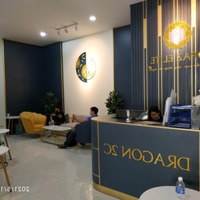 Chính Chủ Cho Thuê Căn Hộ Topaz Elite, 11 Triệu Vnd, 60M2, 2 Phòng Ngủ 2 Vệ Sinh Blocktrung Tâm Thương Mạiparcmall-Aeon