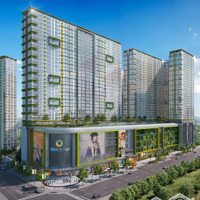Chính Chủ Cho Thuê Căn Hộ Topaz Elite, 11 Triệu Vnd, 60M2, 2 Phòng Ngủ 2 Vệ Sinh Blocktrung Tâm Thương Mạiparcmall-Aeon