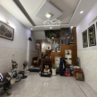 Nhà Đẹp 4 Tầng -Hẽm Xe Hơithông Lý Thường Kiệt. Giá Tốt Nhỉnh 6 Tỷ (Tl)