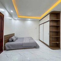 Bán Nhà An Trai Vân Canh 5 Tầng 10P Ra Tt Mỹ Đình