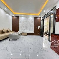 Bán Nhà An Trai Vân Canh 5 Tầng 10P Ra Tt Mỹ Đình