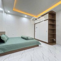 Bán Nhà An Trai Vân Canh 5 Tầng 10P Ra Tt Mỹ Đình