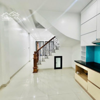 Bán Nhà Riêng Tại Phố Trần Cung, Cổ Nhuế 1, Bắc Từ Liêm, Hà Nội, 10,75 Triệu, 43 M2