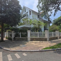 Bán Biệt Thự Hoa Sữa Vinhome Riverside - Quận Long Biên - Khu Víp Doanh Nhân - Căn Góc 2 Mặt Đường