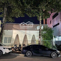 Bán Nền Mặt Tiền Đường Trần Quang Khải (Phía Svđ Cần Thơ), P.cái Khế, Q.ninh Kiều, Cần Thơ