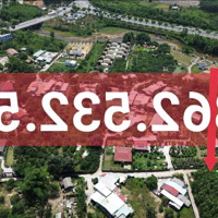 Đất Xây Nhà Vườn Gần Khu Du Lịch Bà Nà Hills 1078M2 Có 400M2 Đất Ở Ngang 18M Nở Hậu 2.Mặt Kiệt.