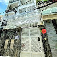 Nhà Đẹp 8 Phòng Ngủlê Văn Sỹ - Phú Nhuận - Hdt 40 Triệu/Tháng - Nhỉnh 9Tỷ