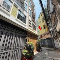 Nhà Đẹp 8 Phòng Ngủlê Văn Sỹ - Phú Nhuận - Hdt 40 Triệu/Tháng - Nhỉnh 9Tỷ