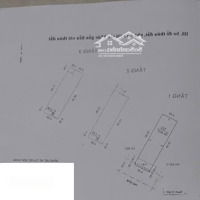 Nhà Đẹp 3 Tầng -Hẽm Xe Hơi8M. Ô Tô 07 Ngủ Nhà. Nhỉnh 6 Tỷ (Tl)