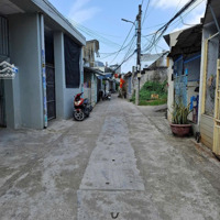Bán Nhà Kiệt Ô Tô Mẹ Suốt, Liên Chiểu 99M² , 2 Tầng, Giá Chỉ 2.45 Tỷ