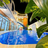 Siêu Phẩm Villa Biển Mỹ Khê - Sơn Trà Đà Nẵng