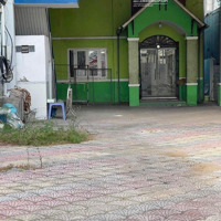Bán Đất Tặng Nhà Mặt Tiền Đường 3/2, P.hưng Lợi, Q.ninh Kiều, Cần Thơ