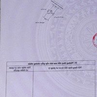 Chủ Cần Bán Giảm Mạnh 200 Tr Giá Rẻ Nhất Khu Vực. 1Tỷ 480 Tr Đất Đường Bêtông Ôtô Thông