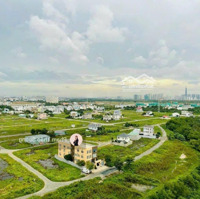 Hàng Ngon! Nền Góc 2 Mặt Tiền 250M2 Kdc Phú Nhuận Chỉ 85 Triệu/M2 - Đối Diện Global City