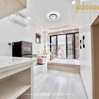 Cho Thuê Căn Hộ Ban Công - 35M2 - Nguyễn Trọng Tuyển, Phú Nhuận