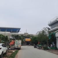 Cực Hiếm Bán Khu Tái Định Cư Kiều Mai- Cầu Diễn, 126M2,Lô Góc,3 Tầng, Kinh Doanh, View Thoáng, Đ.tư