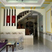 Nhà Phố Gần Ngã Tư Bình Thung P. Tân Đông Hiệp Tp. Dĩ An