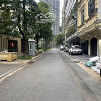 Bán Nhà Riêng 68M2, 16 Tỷ Tại Trần Bình, Dịch Vọng, Cầu Giấy, Hà Nội, Ô Tô.