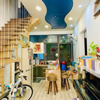 Bán Nhà Đẹp 2,5 Tầng - Nguyễn Hữu Thận - Thanh Khê