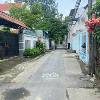 Bán Nhà Phú Hòa Sát Đại Học Thủ Dầu Một