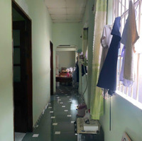 Bán Nhà Phú Hòa Sát Đại Học Thủ Dầu Một
