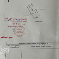 Bán Nhà Phú Hòa Sát Đại Học Thủ Dầu Một