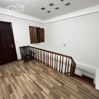 Bán Nhà Trung Tâm Mỗ Lao Gần Hồ Ngõ Rộng Giá Tốt 14 Tỷ -Diện Tích68,5M² 2 Mặt Thoáng