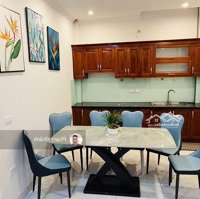 La Phù Hoài Đức. 32/35M 4 Tầng - 2 Mặt Thoáng - 50M Ra Ô Tô Tránh Chỉ Nhỉnh 3 Tỷ