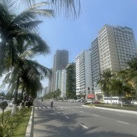 Bán Cặp Đất Sát Biển Mỹ Khê - Sơn Trà Đà Nẵng