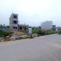 Bán Tái Định Cư Nguyên Khê, Đông Anh, Hà Nội, 50M2, Đường Bàn Cờ 10M Giá Bán 5 Tỷ ( Ctl) 0983606868 .