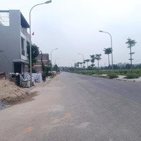 Bán Tái Định Cư Nguyên Khê, Đông Anh, Hà Nội, 50M2, Đường Bàn Cờ 10M Giá Bán 5 Tỷ ( Ctl) 0983606868 .