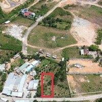 386M2 Đất Ở Hòa Ninh Vị Trí Đẹp Xây Nhà Vườn Ổn, Gần Kdl Bà Nà Hills.