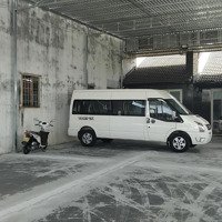 Cho Thuê Hoặc Bán Kho Giữ Xe 919M Đối Diện Quốc Lộ 80 Có Biệt Thự Tiện Kinh Doanh Ngay