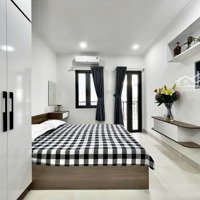 Cho Thuê Căn Hộ Studio - 35M2 - Xô Viết Nghệ Tĩnh, P.25, Bình Thạnh