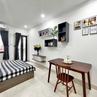Cho Thuê Căn Hộ Studio - 35M2 - Xô Viết Nghệ Tĩnh, P.25, Bình Thạnh