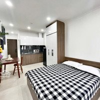 Cho Thuê Căn Hộ Studio - 35M2 - Xô Viết Nghệ Tĩnh, P.25, Bình Thạnh
